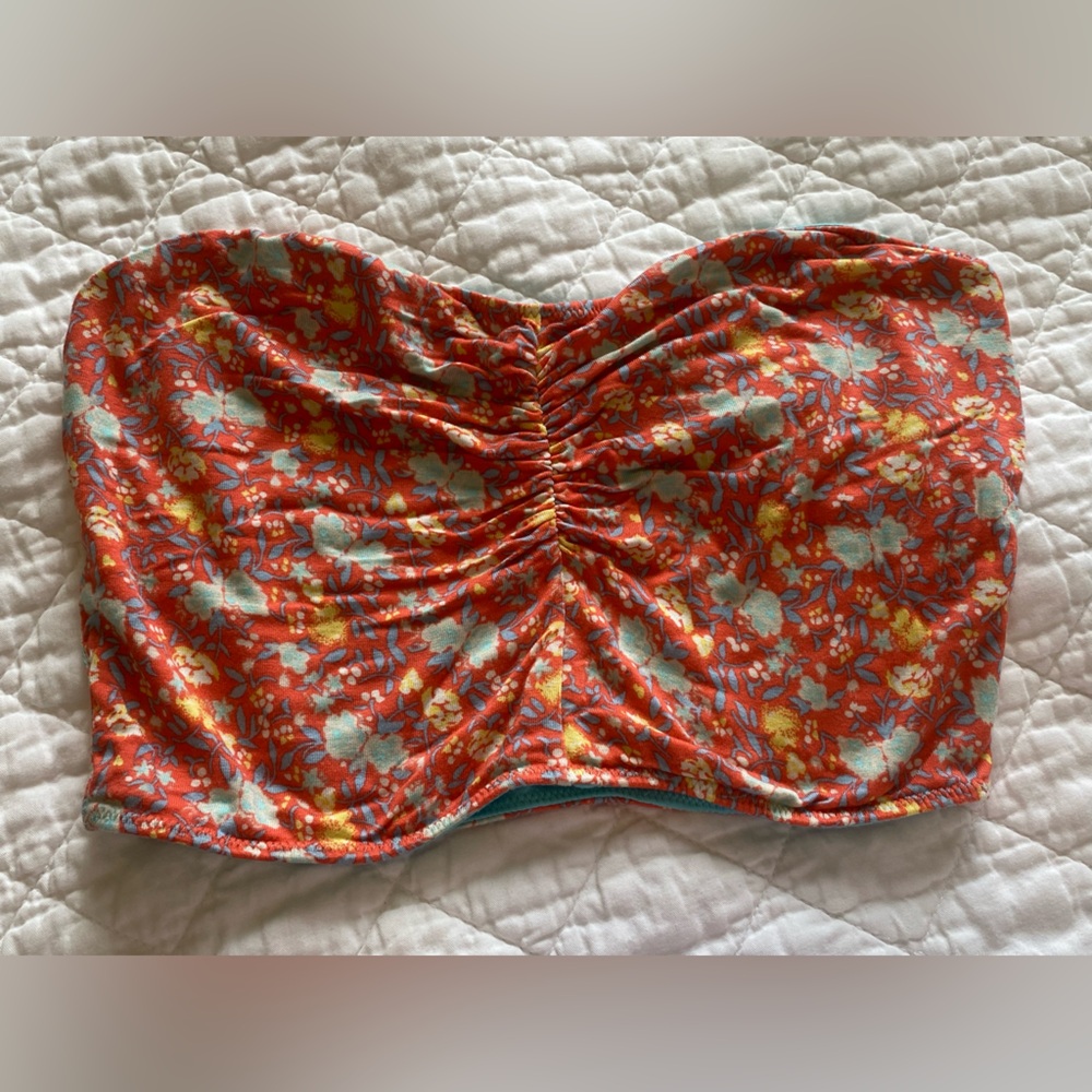 Free People Bandeau